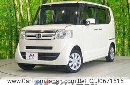 honda n-box 2015 -HONDA--N BOX DBA-JF1--JF1-1646878---HONDA--N BOX DBA-JF1--JF1-1646878-