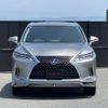lexus rx 2021 -LEXUS--Lexus RX 6AA-GYL25W--GYL25-0025892---LEXUS--Lexus RX 6AA-GYL25W--GYL25-0025892- image 30