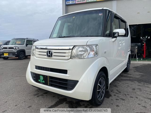 honda n-box 2012 quick_quick_DBA-JF1_JF1-1091629 image 1