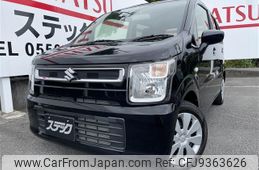 suzuki wagon-r 2022 quick_quick_5BA-MH85S_MH85S-137826