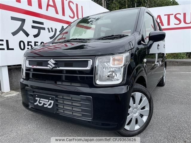 suzuki wagon-r 2022 quick_quick_5BA-MH85S_MH85S-137826 image 1