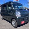 suzuki every 2024 -SUZUKI 【滋賀 480ﾅ3495】--Every 5BD-DA17V--DA17V-725474---SUZUKI 【滋賀 480ﾅ3495】--Every 5BD-DA17V--DA17V-725474- image 16