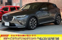 mazda cx-3 2018 -MAZDA--CX-3 3DA-DK8AW--DK8AW-100397---MAZDA--CX-3 3DA-DK8AW--DK8AW-100397-