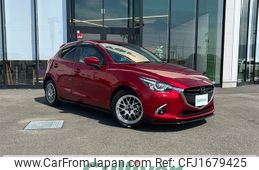 mazda demio 2018 CFJ1679425