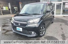suzuki solio 2017 CFJ1583133