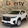 honda wr-v 2025 quick_quick_DG5_DG5-1039946 image 1