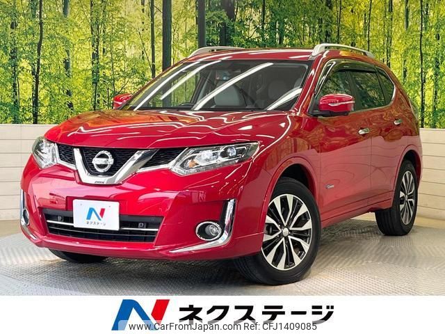 nissan x-trail 2015 quick_quick_HNT32_HNT32-113355 image 1
