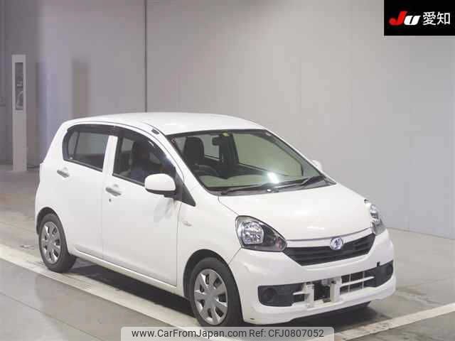 daihatsu mira-e-s 2015 -DAIHATSU--Mira e:s LA300S-1356648---DAIHATSU--Mira e:s LA300S-1356648- image 1