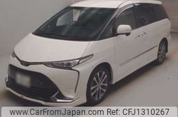 toyota estima 2019 -TOYOTA 【千葉 303ｾ3629】--Estima DBA-ACR50W--ACR50-7175521---TOYOTA 【千葉 303ｾ3629】--Estima DBA-ACR50W--ACR50-7175521-