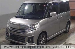 suzuki spacia 2015 -SUZUKI--Spacia MK42S--793622---SUZUKI--Spacia MK42S--793622-