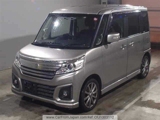 suzuki spacia 2015 -SUZUKI--Spacia MK42S--793622---SUZUKI--Spacia MK42S--793622- image 1
