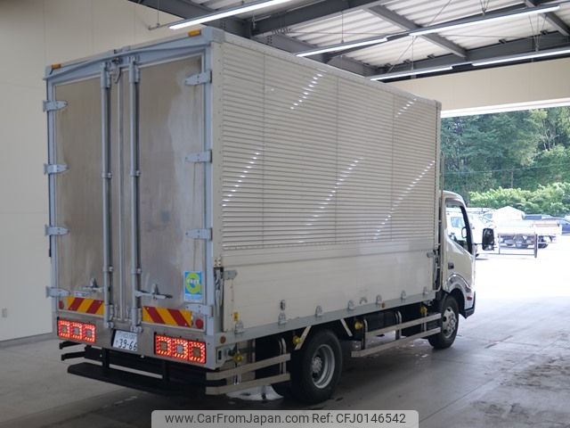 toyota dyna-truck 2015 -TOYOTA 【川口 100ｻ3966】--Dyna XZU710-0013953---TOYOTA 【川口 100ｻ3966】--Dyna XZU710-0013953- image 2