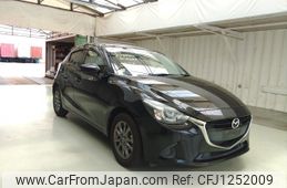 mazda demio 2018 ENHANCEAUTO_1_ea300489