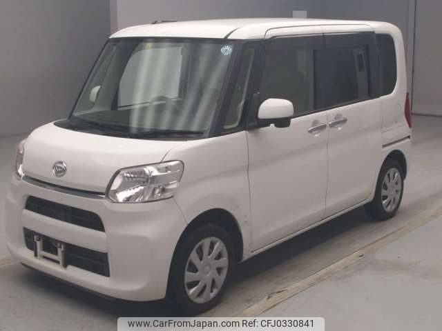 daihatsu tanto 2015 -DAIHATSU--Tanto DBA-LA600S--LA600S-0334823---DAIHATSU--Tanto DBA-LA600S--LA600S-0334823- image 1