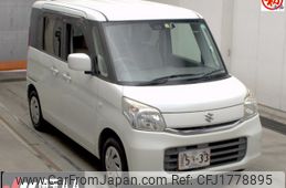 suzuki spacia 2016 CFJ1778895