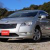 toyota mark-x-zio 2008 T10860 image 9