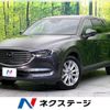 mazda cx-8 2018 CFJ1650085 image 1