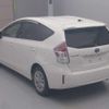 toyota prius-α 2015 CFJ1777354 image 5