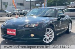 mazda roadster 2007 -MAZDA 【盛岡 300ｿ2523】--Roadster CBA-NCEC--NCEC-251120---MAZDA 【盛岡 300ｿ2523】--Roadster CBA-NCEC--NCEC-251120-