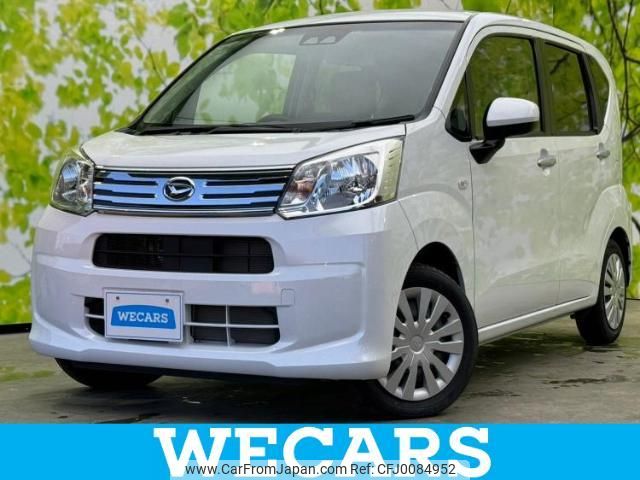 daihatsu move 2022 quick_quick_5BA-LA150S_LA150S-2135773 image 1