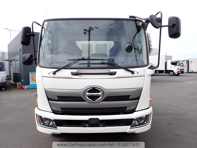 hino ranger 2019 GOO_NET_EXCHANGE_0402607A30240801W001 image 2