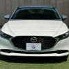 mazda mazda3 2022 -MAZDA--MAZDA3 6BA-BP5P--BP5P-205148---MAZDA--MAZDA3 6BA-BP5P--BP5P-205148- image 17