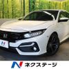 honda civic 2021 CFJ1517904 image 1