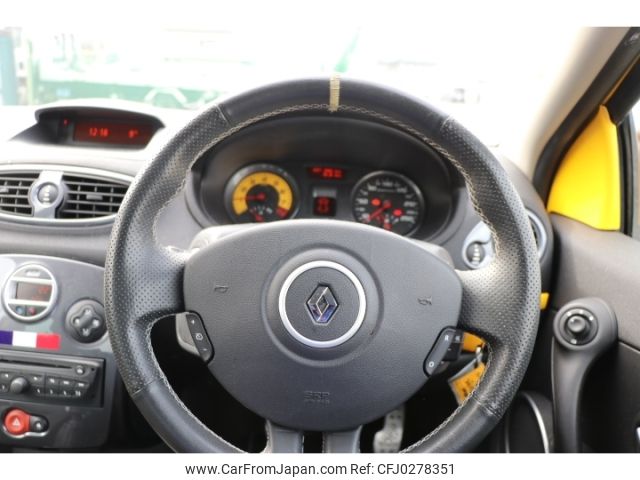 renault lutecia 2011 -RENAULT--Renault Lutecia ABA-RF4C--VF1CRJN06A0659127---RENAULT--Renault Lutecia ABA-RF4C--VF1CRJN06A0659127- image 2