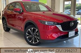 mazda cx-5 2022 CFJ1396217