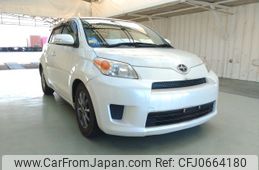 toyota ist 2008 ENHANCEAUTO_1_ea293517