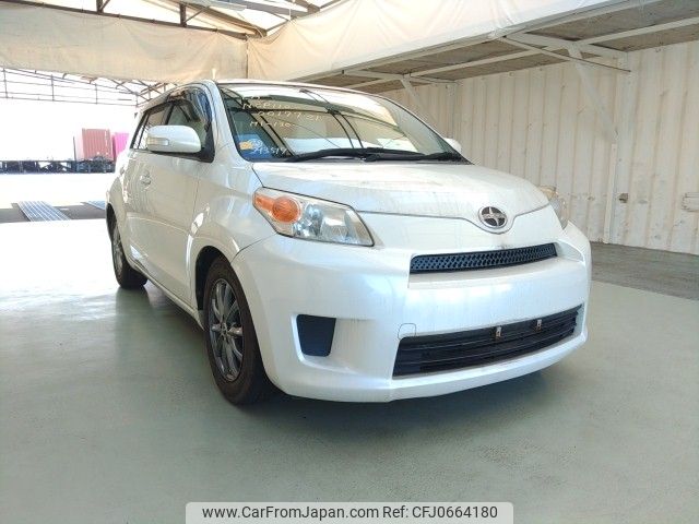 toyota ist 2008 ENHANCEAUTO_1_ea293517 image 1