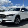 mazda cx-8 2018 -MAZDA--CX-8 3DA-KG2P--KG2P-203574---MAZDA--CX-8 3DA-KG2P--KG2P-203574- image 4