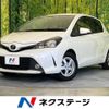 toyota vitz 2014 -TOYOTA--Vitz DBA-NSP130--NSP130-2169662---TOYOTA--Vitz DBA-NSP130--NSP130-2169662- image 1