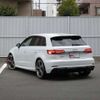 audi rs3 2018 -AUDI--Audi RS3 ABA-8VDAZF--WUAZZZ8V6JA904208---AUDI--Audi RS3 ABA-8VDAZF--WUAZZZ8V6JA904208- image 4