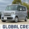honda n-box 2021 -HONDA--N BOX JF3--5072922---HONDA--N BOX JF3--5072922- image 1