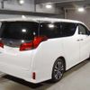 toyota alphard 2021 -TOYOTA--Alphard 3BA-AGH30W--AGH30-0385557---TOYOTA--Alphard 3BA-AGH30W--AGH30-0385557- image 2