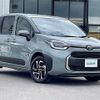 toyota sienta 2024 -TOYOTA--Sienta 6AA-MXPL15G--MXPL15-1027314---TOYOTA--Sienta 6AA-MXPL15G--MXPL15-1027314- image 1