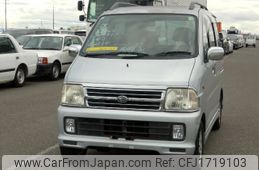 daihatsu atrai 1999 CFJ1719103