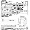 toyota probox-van 2019 -TOYOTA--Probox Van NCP165V-0061404---TOYOTA--Probox Van NCP165V-0061404- image 3