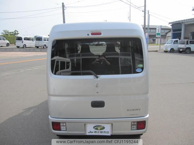 suzuki every 2017 -SUZUKI 【福井 480ｺ4830】--Every DA17V--291171---SUZUKI 【福井 480ｺ4830】--Every DA17V--291171- image 2