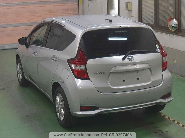 nissan note 2019 -NISSAN--Note E12--634997---NISSAN--Note E12--634997- image 2