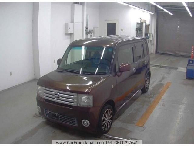 daihatsu move-conte 2016 CFJ1792641 image 1