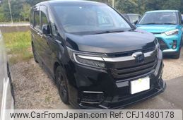 honda stepwagon 2020 -HONDA 【豊田 300ﾔ4392】--Stepwgn 6AA-RP5--RP5-1206926---HONDA 【豊田 300ﾔ4392】--Stepwgn 6AA-RP5--RP5-1206926-