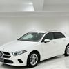 mercedes-benz a-class 2019 quick_quick_5BA-177084_WDD1770842V040012 image 1