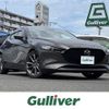 mazda mazda3 2020 -MAZDA--MAZDA3 6BA-BP5P--BP5P-112144---MAZDA--MAZDA3 6BA-BP5P--BP5P-112144- image 1