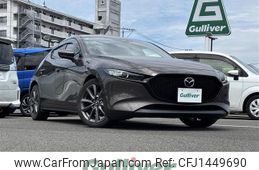 mazda mazda3 2020 -MAZDA--MAZDA3 6BA-BP5P--BP5P-112144---MAZDA--MAZDA3 6BA-BP5P--BP5P-112144-