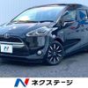 toyota sienta 2016 CFJ1713133 image 1