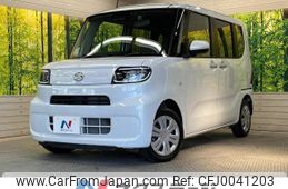 daihatsu tanto 2021 -DAIHATSU--Tanto 6BA-LA650S--LA650S-1099384---DAIHATSU--Tanto 6BA-LA650S--LA650S-1099384-