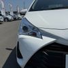 toyota vitz 2019 -TOYOTA--Vitz DAA-NHP130--NHP130-4007282---TOYOTA--Vitz DAA-NHP130--NHP130-4007282- image 30