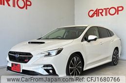 subaru levorg 2020 CFJ1680766